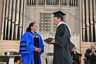 Baseball Commencement  Wheaton College Baseball Commencement Ceremony 2023. - Photo By: KEITH NORDSTROM